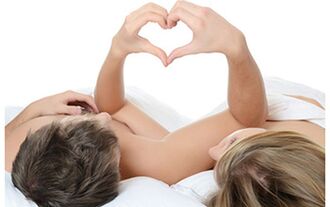 Вакуумният масаж уголемява пениса и насърчава сексуалната хармония